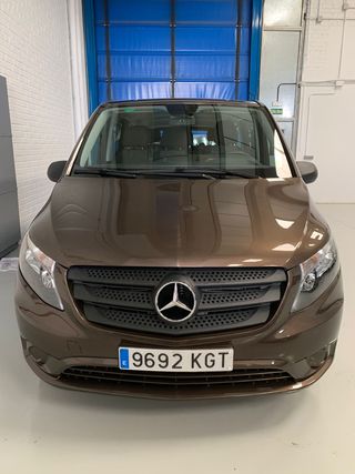 Mercedes-Benz Vito 111 CDI TOURER SELECT