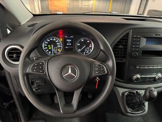 Mercedes-Benz Vito 111 CDI TOURER SELECT