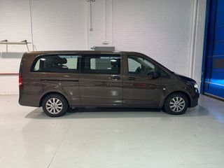 Mercedes-Benz Vito 111 CDI TOURER SELECT