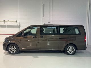 Mercedes-Benz Vito 111 CDI TOURER SELECT