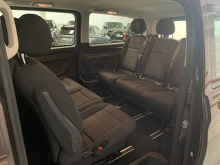 Mercedes-Benz Vito 111 CDI TOURER SELECT