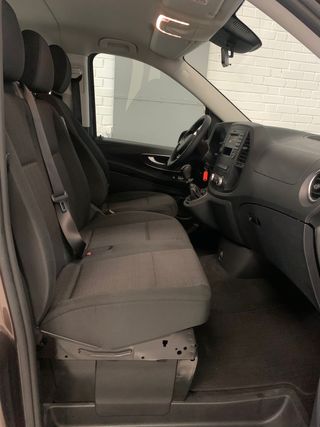 Mercedes-Benz Vito 111 CDI TOURER SELECT