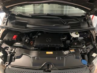 Mercedes-Benz Vito 111 CDI TOURER SELECT