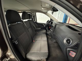 Mercedes-Benz Vito 111 CDI TOURER SELECT