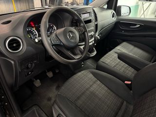 Mercedes-Benz Vito 111 CDI TOURER SELECT