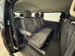 Mercedes-Benz Vito 111 CDI TOURER SELECT