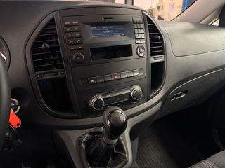 Mercedes-Benz Vito 111 CDI TOURER SELECT