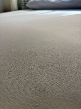 Cama individual - colchón y somier