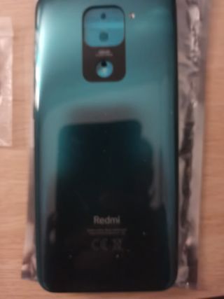 Piezas xiaomi redmi note 9