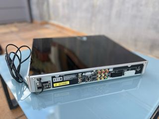 Reproductor DVD LG Dolby Surround - sonido envolve