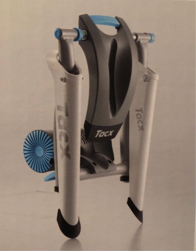 Tacx Flow Smart - Rodillo bici