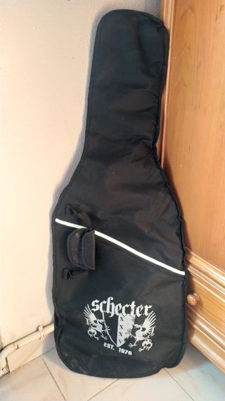 Guitarra eléctrica SGR