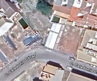 Gran Solar en Las Huertas