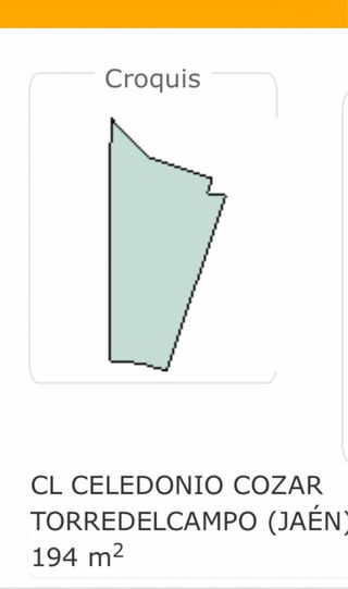 Gran Solar en Las Huertas