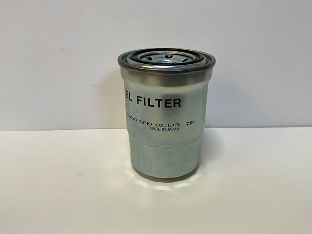 Filtro gasoil Yanmar