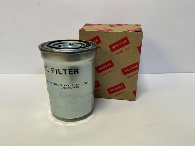 Filtro gasoil Yanmar
