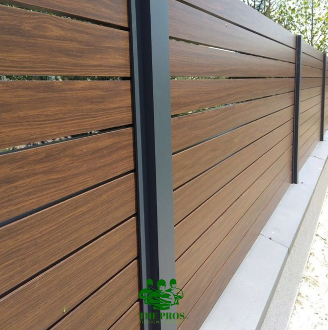 Cierres y alambradas de hierro para fincas