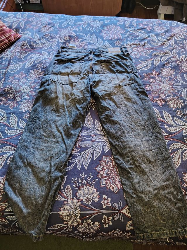 Pantalón Vaquero New Yorker!