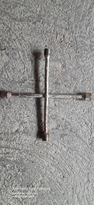 Lampara de techo
