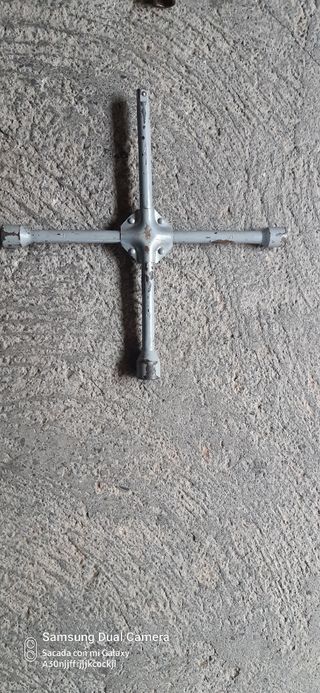 Lampara de techo