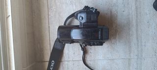 🎥 Cámara de Video Digital Olympus IS-1000 🎥