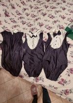 5 Body da ballo stile Broadway