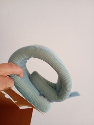 Collare Cervicale Morbido Basso Dr. Gibaud