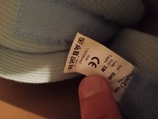 Collare Cervicale Morbido Basso Dr. Gibaud