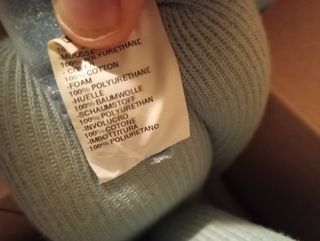 Collare Cervicale Morbido Basso Dr. Gibaud