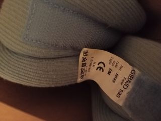 Collare Cervicale Morbido Basso Dr. Gibaud