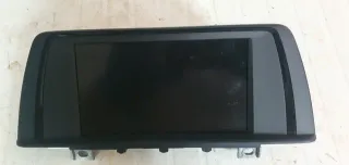 Modulo BMW + iDrive F20