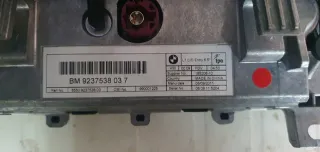 Modulo BMW + iDrive F20