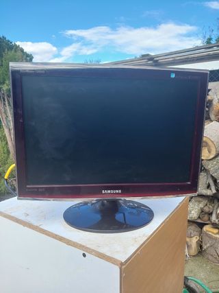 TV SAMSUNG 20