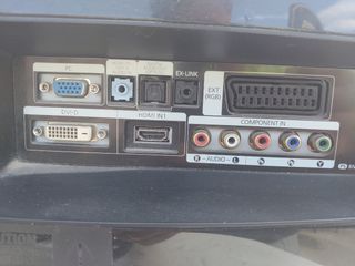 TV SAMSUNG 20