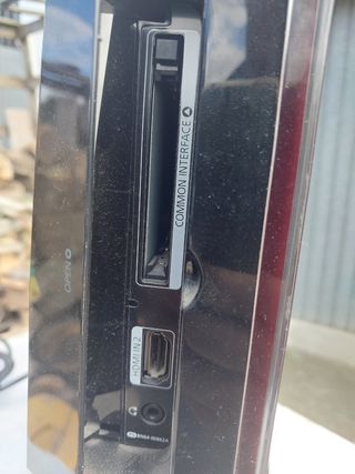 TV SAMSUNG 20