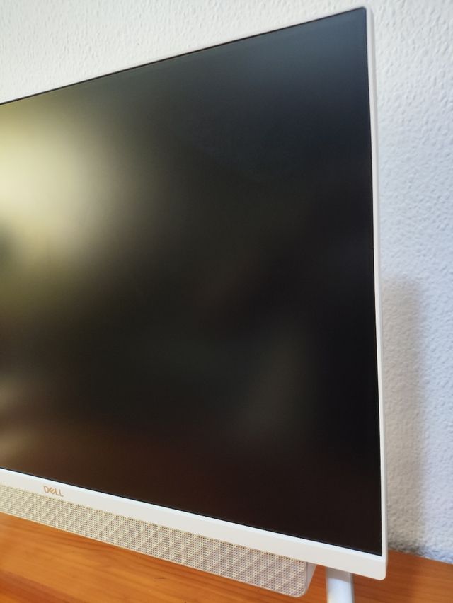 Pantalla completa Dell AIO Inspiron