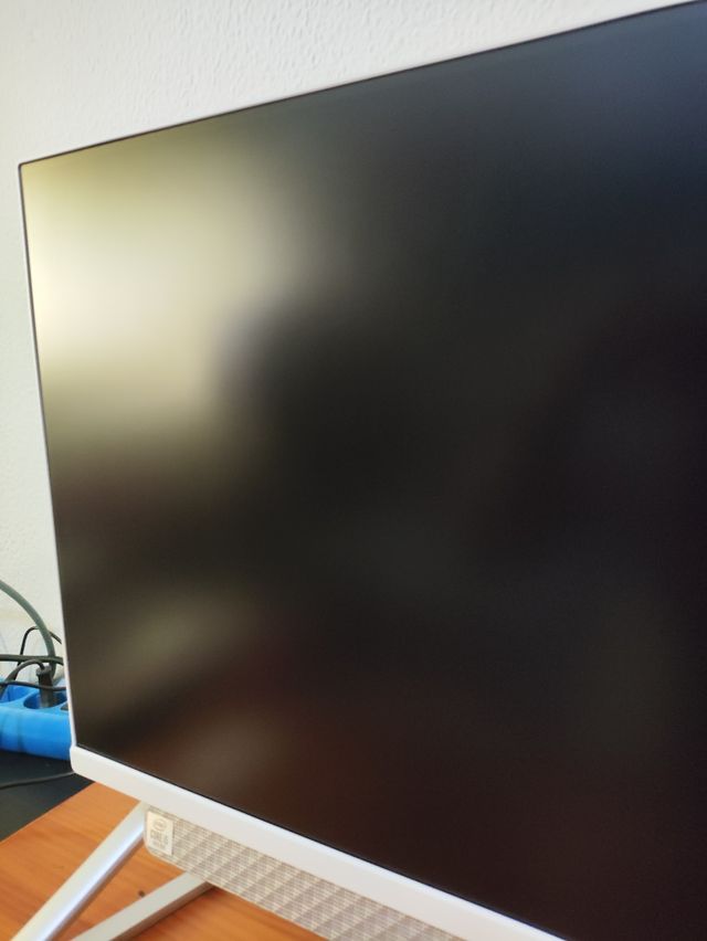 Pantalla completa Dell AIO Inspiron