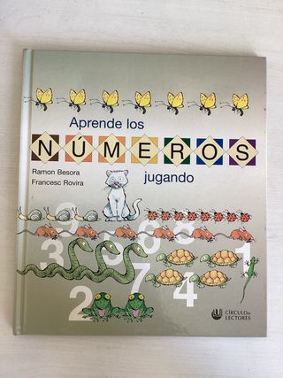 Libro infantil