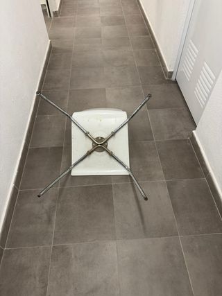 SILLAS para cocina o terraza. URGE POR TRASLADO