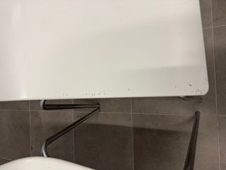 SILLAS para cocina o terraza. URGE POR TRASLADO