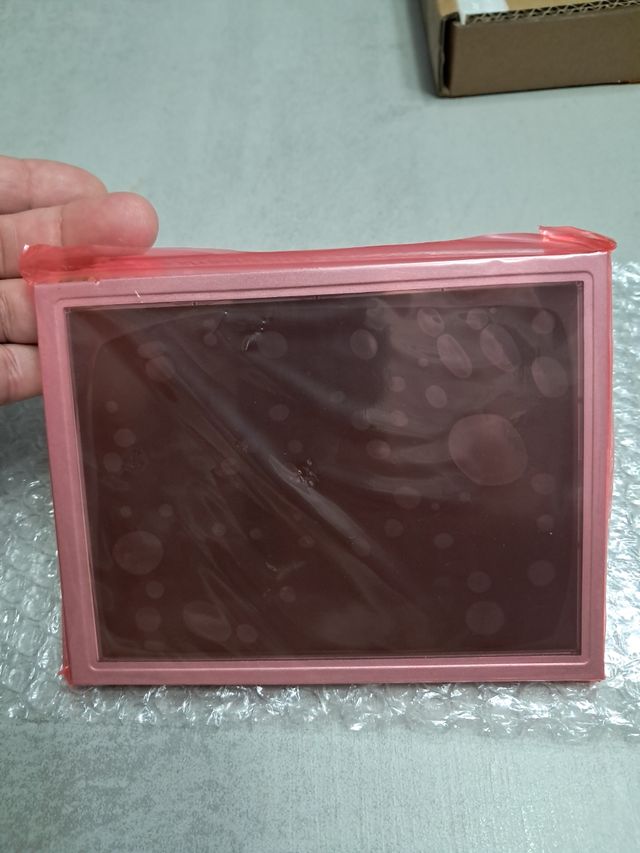 Pantalla Sonda Furuno LCD