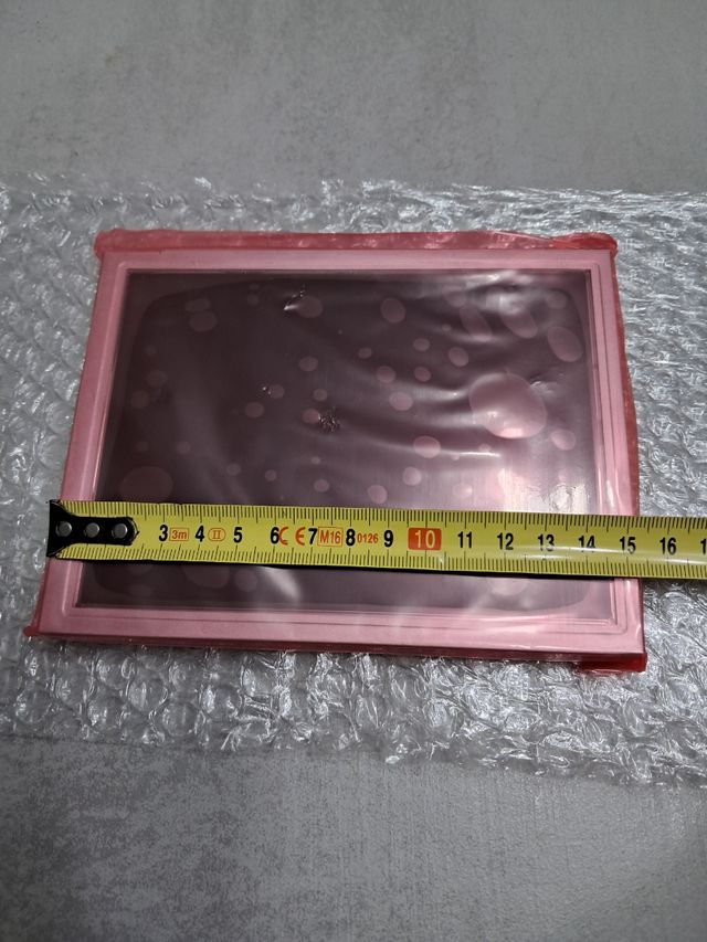 Pantalla Sonda Furuno LCD