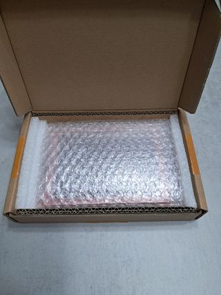 Pantalla Sonda Furuno LCD