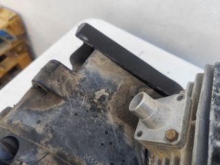 Motor Derbi rabasa 