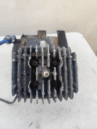 Motor Derbi rabasa 
