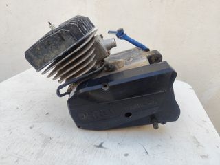 Motor Derbi rabasa 