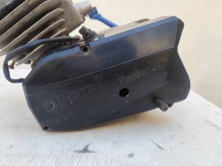 Motor Derbi rabasa 