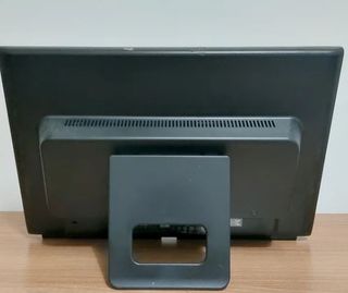 Monitor 18" LCD HD HP Compaq CQ1859s