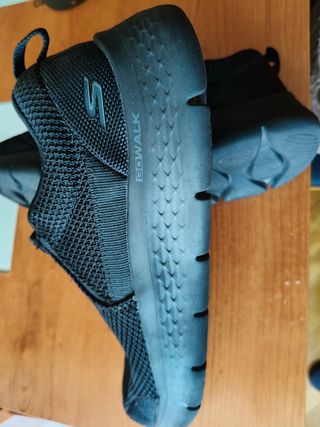 Skechers gowalk hombre 