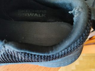 Skechers gowalk hombre 